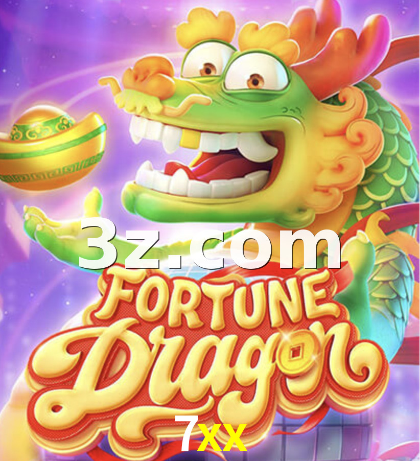 Fortune Dragon